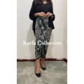 Rok Lilit Batik Murah Terlaris / Rok Pasangan Kebaya / Rok Panjang Muslimah / Rok Lilit Plus Ring Motif Pepaya/Realpict!!! Rok lilit batik wanita Rok lilit batik Bawahan batik rok wanita KAIN LILIT/ROK SERUT BATIK/Rok Plisket motif batik warna terlaris. 