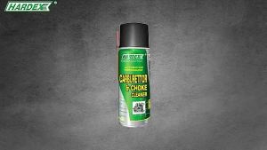 HARDEX HD888 AMTEC AMA840 CARBURETTOR CHOKE CLEANER 400ml