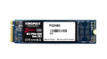 Ổ cứng SSD KINGMAX Zeus 256GB PQ3480 (NVMe PCIe Gen3x4) - Hàng chính hãng new 100%. 