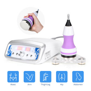 40K Cavitation Slimming Ultrasonic Weight Loss Beauty Machine For Home Use