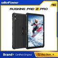 Ulefone RugKing Pad 2 Pro Rugged Tablet 10200mAh 10.1"Up to 16GB+256GB Android 16 48MP 10.1" 4G. 