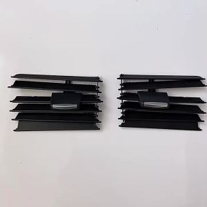 New Upgraded Front Central  Air Conditioner AC Vent Grille Outlet Tab Clip Repair Kit For BMW X3 X4 F25 F26 2011-2018