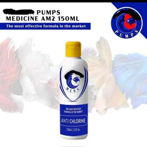 Amazon Anti Chlorine Meds Aquarium Accessories Pet Pets Essentials Fish Aquatic