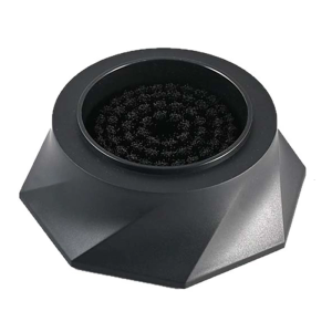 Multifuntional cà phê phân phối sạch hơn nonslip đế nhựa lưu trữ phụ kiện nhà bếp thích hợp cho sản xuất bia