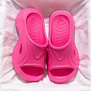 [Free Shipping] Womens high-heeled platform sandals for summer outdoor wear wedge beach sandals womens platform shoes womens sandals