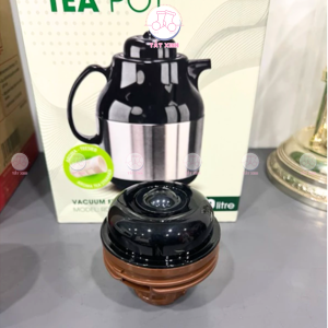 [HỎA TỐC] Nắp ấn thay thế phích 1L Rạng Đông 1055 nắp nhựa nắp thay thế lõi lọc giăng ron phụ kiện thay thế bình thủy bình giữ nhiệt 1055TS 1055ST1E