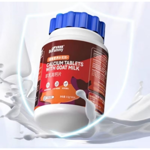 [Local Delivery] Pet Calcium Tablets With Goat Milk Calcium Tablets for Cats Calcium-Phosphorus Plus Vitamin D3 Tablet Vitamin Untuk Kucing Puppy Milk Susu Kucing Anjing Dogs and Cats Supplement