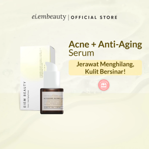Eiem beauty serum  Acne + Anti Aging with Actosome Retinol x Panthenol
