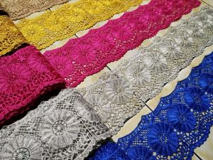 RENDA BORDIR ROLL ANJANI