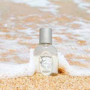 PARFUM STAYCATION 35ml EAU DE SCENTPLUS WANGI TAHAN LAMA PARFUM PRIA PEMIKAT KAUM WANITA