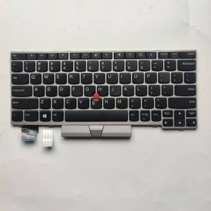Bàn phím laptop (HD1) bố cục US dành cho Lenovo ThinkPad A285 L13 X280 X390 X395 20KF 20KE