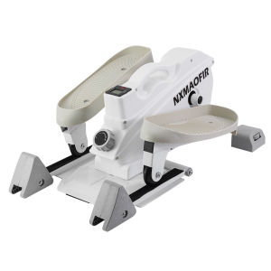 ebuythailand เครื่องเดินวงรี ลู่เดินกึ่งสเต็ป mini Elliptical machine อีลิปติคัล จักรยานอากาศ ออกกำลังกายแบบแอโรบิก