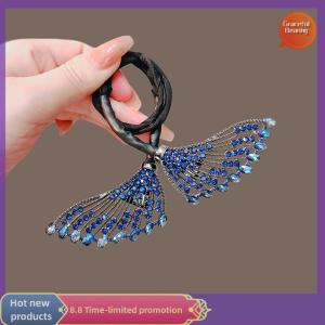 Graceful Korean Style Womens Hair Twister Curler Exquisite Temperament Hairpin Curling Hair Hairpins Elegant Hair Accessories