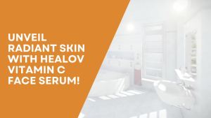 Serum Axit Kojic – Serum trị thâm nám cho mặt và cơ thể – Công thức làm sáng da cho làn da không đều màu và các vùng da bị đổi màu – Serum làm sáng da trị vết thâm và tăng cường vẻ rạng rỡ – Được làm từ thành phần tự nhiên