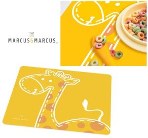 Marcus & Marcus Placemat