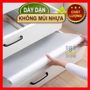 Tấm Lót Nhựa Tủ ChénTấm Lót Kệ Nhà Bếp 150x45 cm