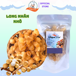 100G LONG NHÃN HƯNG YÊN THƠM NGON
