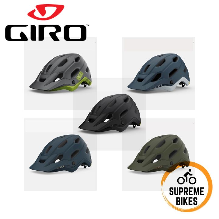 giro crue fs mips jr