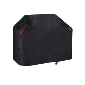 Universal Outdoor Cooking Cover Windproof Fastening System Scratch Proof