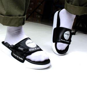 Sandal Appears Slide Phoenix (Smile)