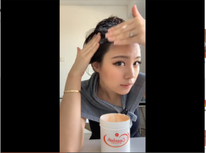 Viva Creambath dengan Ekstrak Wortel - 550 gr