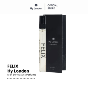 Hy London Men Series Stick Perfume 10ml - Paper Set
