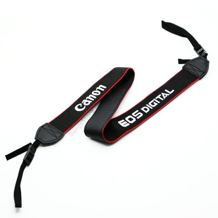 Strap Tali Kamera Canon OEM Lazada Indonesia