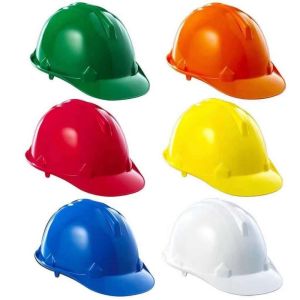 Thicken Standard Hard Hat Construction Safety Equipment/ Heavy Duty Safety Construction Helmet