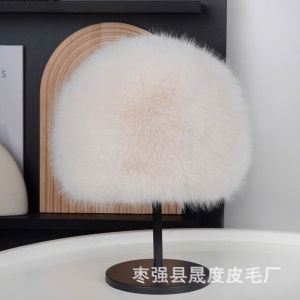 Mũ Lông Hot Trend Của Mùa Đông Năm Nay Với Chất Liệu Lông Giữ Nhiệt Tốt Cùng Nhiều Màu Sắc Tha Hồ Cho Chị Em  Lựa Chọn