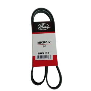 สายพานหน้าเครื่อง 5PK1135 HONDA CITYJAZZ 1.5 2009-13 ยี่ห้อGates