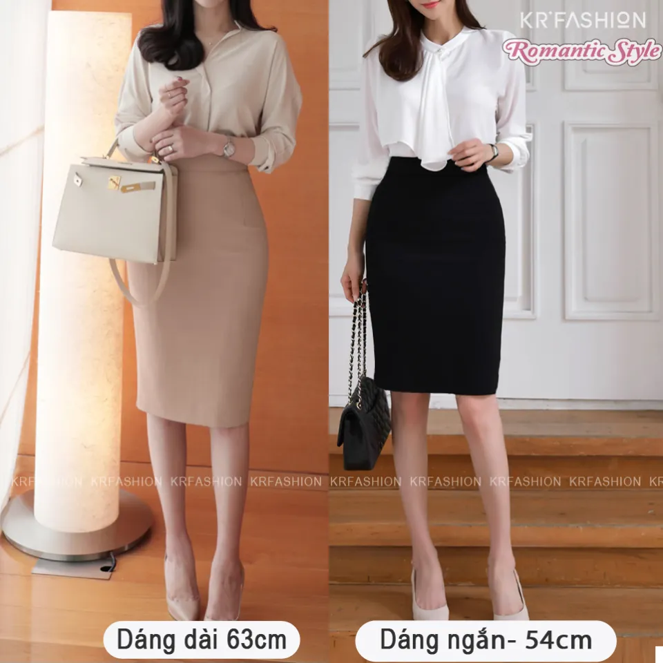 Mua Chân váy ngắn ôm Hàn Quốc cao cấp cho Nữ | Tiki