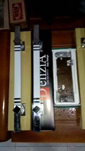 Handle Pintu Minimalis dan Tarikan Pintu Stainless