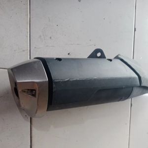 Desain Knalpot R15 V3 Original Copotan Standar