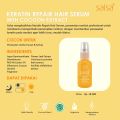 SALSA Keratin Repair Hair Serum. 