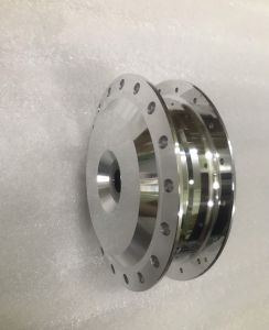ĐÙM HAY VỎ ĐÙM MẠ CROM VARIO CLICK VÀ AIR BLADE(AB) VISION LÊN ZIN KHÔNG CHẾ CHÁO