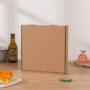 Thickened 6 Inch 7 Inch 8 Inch 9 Inch 12 Inch 16 Small corrugated cardboard delivery