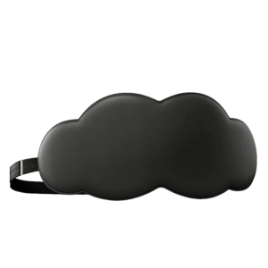 4 Colors Soft Cloud Sleeping Eye Mask Plush sleeping eye mask Blindfold Soft Plush Masks Cute Love Cloud Eye Cover Gift Travel Supplies