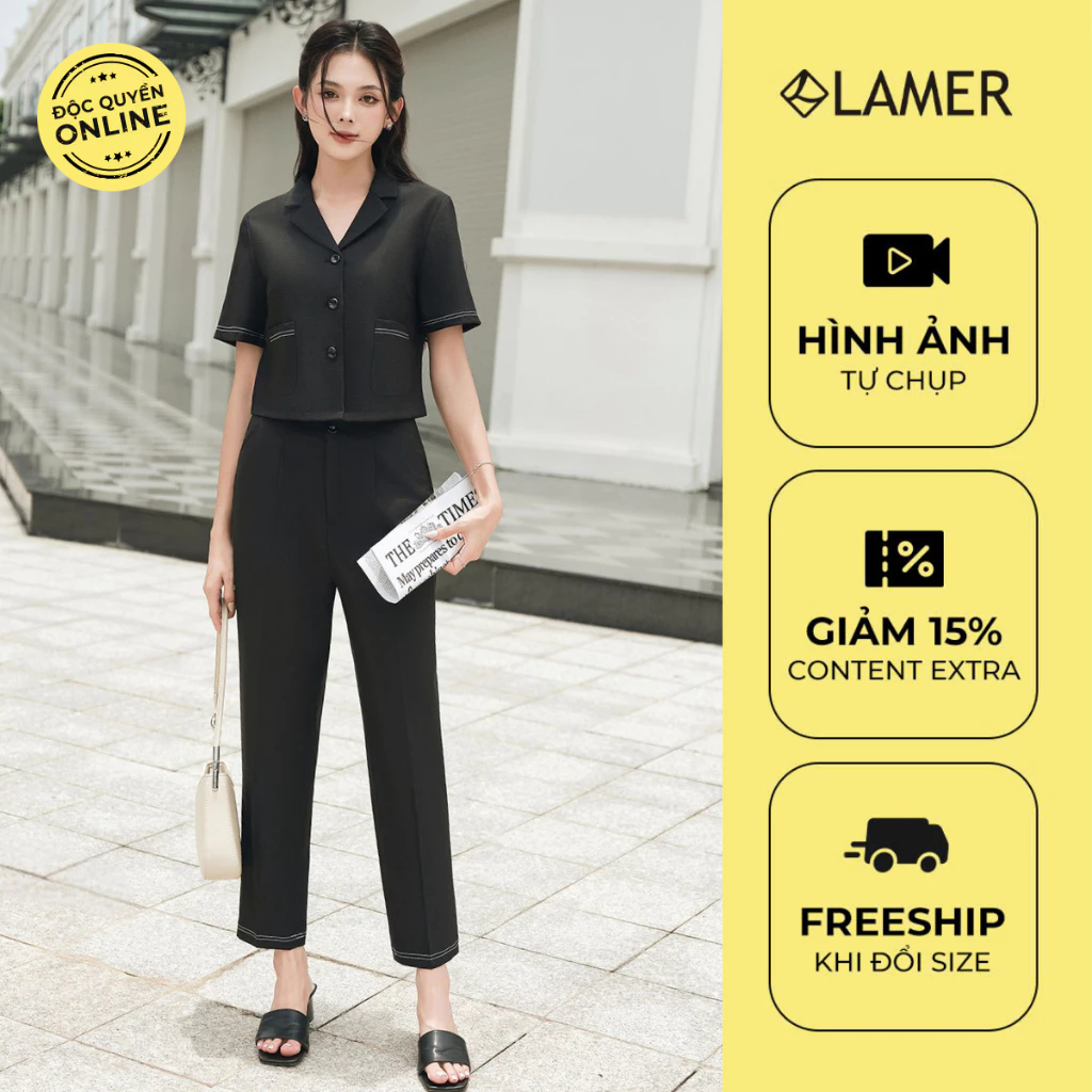 Áo Sơ Mi Croptop Công Sở: Bí Quyết Cho Nữ Gi8ớii Văn Phòng Thoải Mái Và Phong Cách