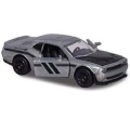 Majorette Limited Edition Dodge Challenger SRT Hellcat. 