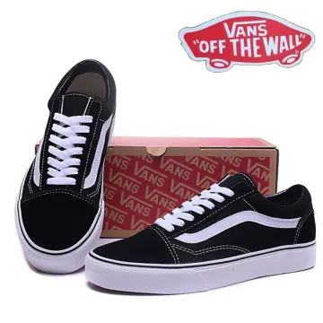 Vanz Shoes For Men Best Price in Singapore Sep 2024 Lazada