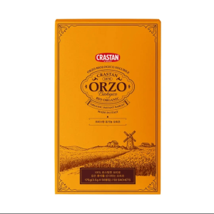 Orzo Organic Barley Tea 50 Pack Costco Crastan Coffee Substitute Tea