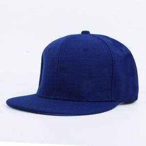 COOLSOOL Spring Hip Hop Classic Vintage Peak Hat Baseball Flat Cap Outdoor Sun Hat Adjustable Snapback Hat