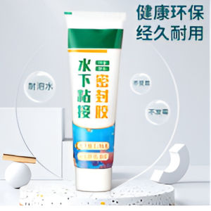 Keo Chống Nước Siêu Bền Keo Dán Chống Rò Rỉ Không Nứt Niêm Phong Dưới Nước