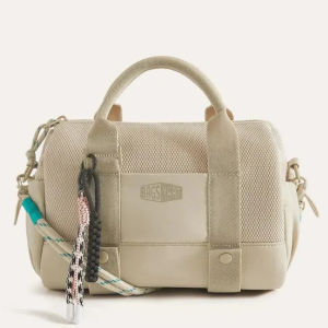 BAGSMART Mini Gym Bag Small Duffle Bag Travel Crossbody Bag Sling Shoulder Bag Yoga Handbag