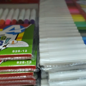 Astar Magic Colour Pen 24 Colour