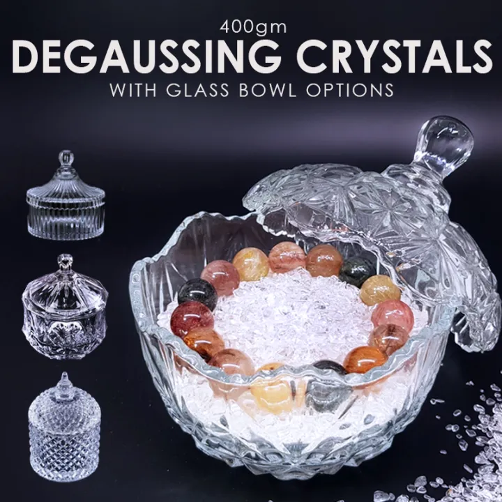 400g%20Degaussing%20Crystals%20With%20Glass%20Bowl%20Feng%20Shui%20By%20SOL%20Home%C2%AE%20(Feng%20Shui)%20-%20Image%202