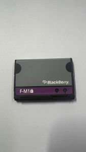 Pin Điện Thoại Blackberry F-M1 (Blackberry 910091059670)