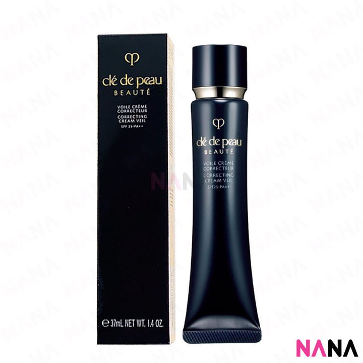 Cle de Peau Correcting Cream Veil SPF25 PA++ 37ml