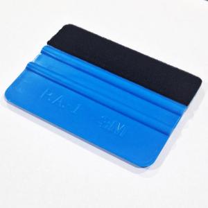 ที่รีดฟิล์ม ที่รีดสติ๊กเกอร์ แรปสติ๊กเกอร์ ฟิล์มกันรอยเรือนไมล์ มอเตอร์ไซค์ รถยนต์ ที่รีดฟิล์มอาคาร แข็งแรง ทนทาน