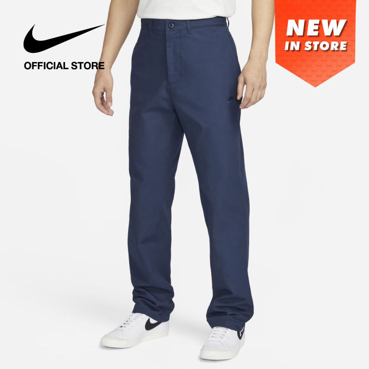 CLUB CHINO PANTS